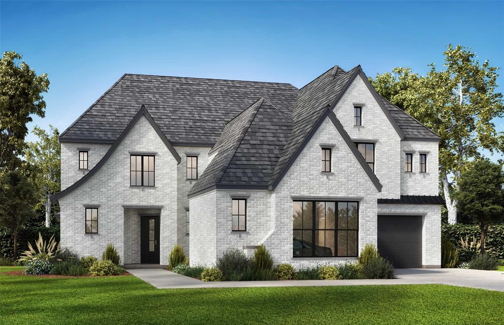 Light Farms - Residential