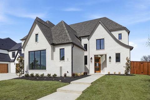 1005 Inwood Court Celina TX 75009