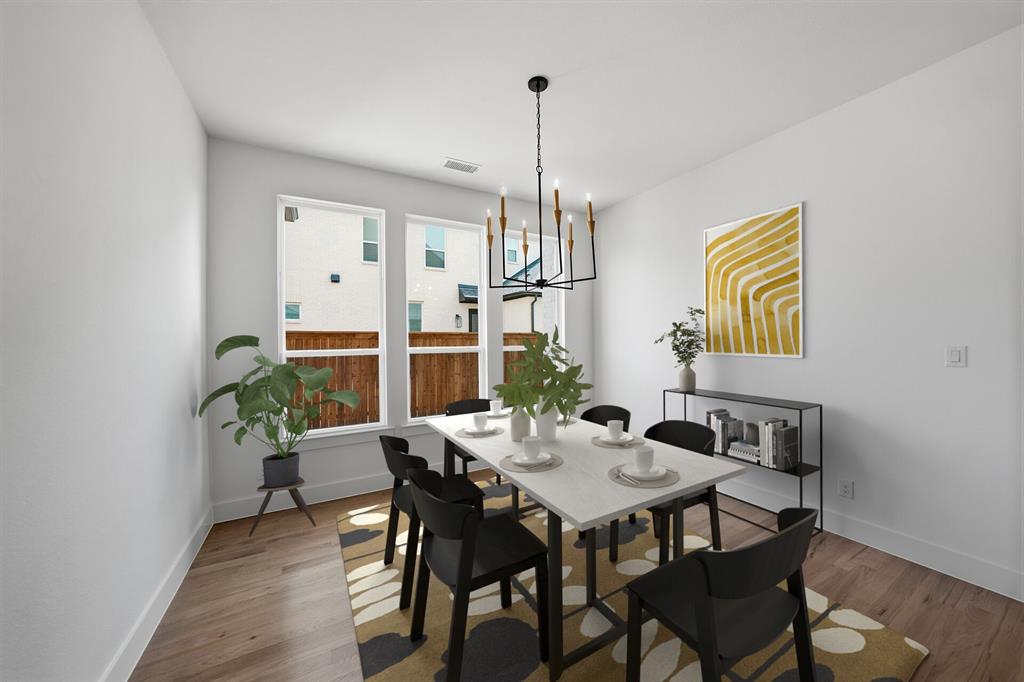 Light Farms - Residential