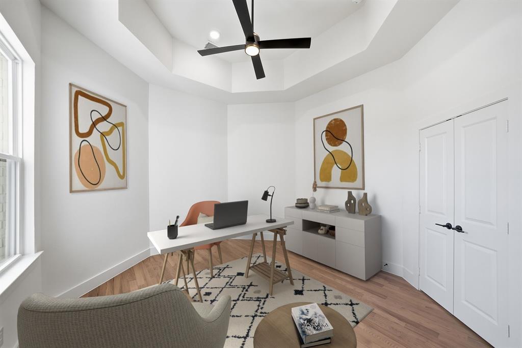 Light Farms - Residential