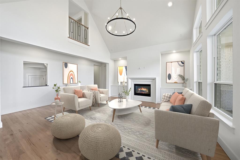 Light Farms - Residential