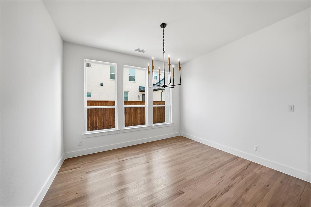 Light Farms - Residential