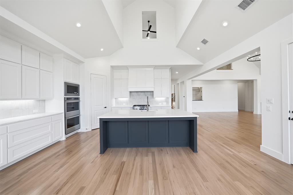 Light Farms - Residential