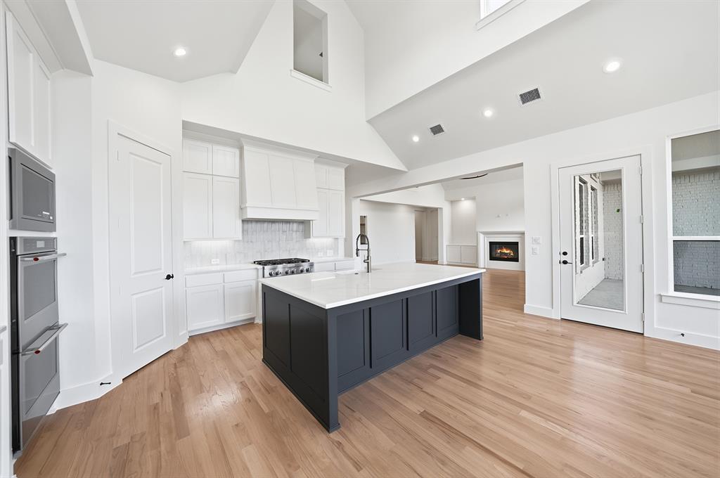 Light Farms - Residential