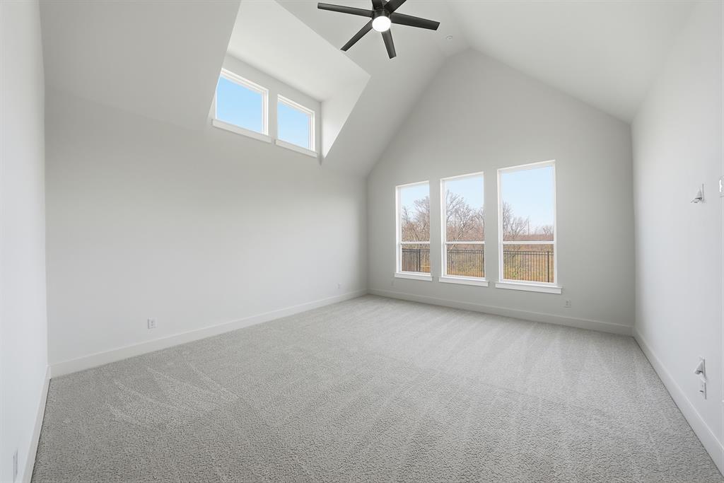 Light Farms - Residential