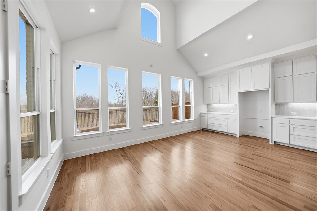 Light Farms - Residential