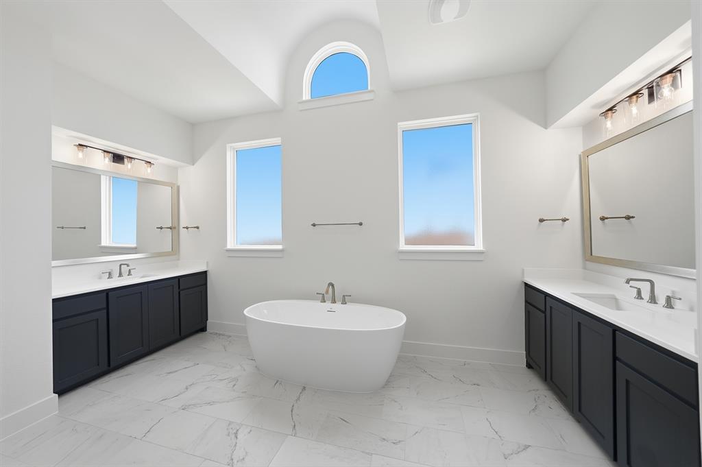 Light Farms - Residential