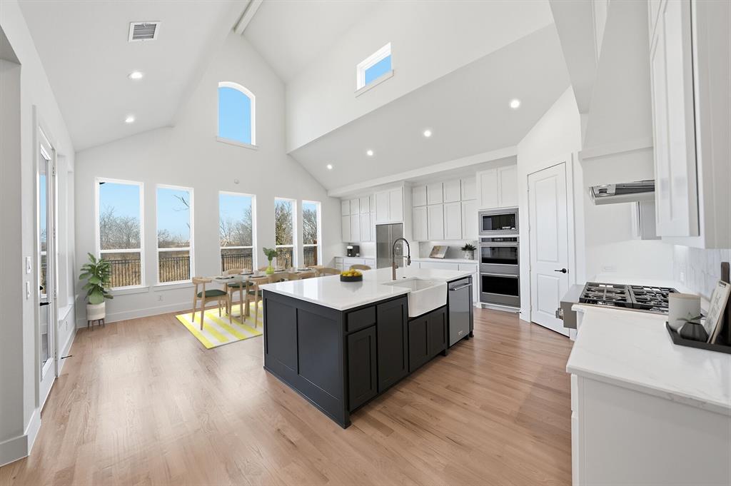 Light Farms - Residential