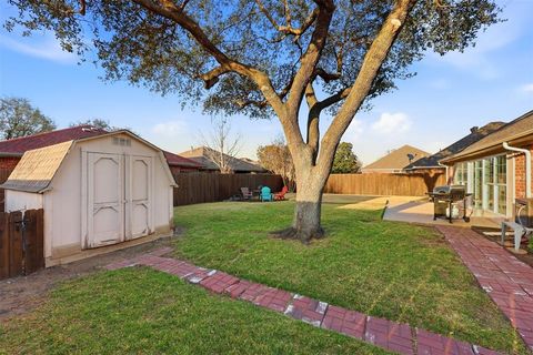 Tiny photo for 701 Queens Drive, Waxahachie, TX 75165 (MLS # 21196121)