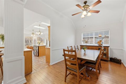 Tiny photo for 701 Queens Drive, Waxahachie, TX 75165 (MLS # 21196121)