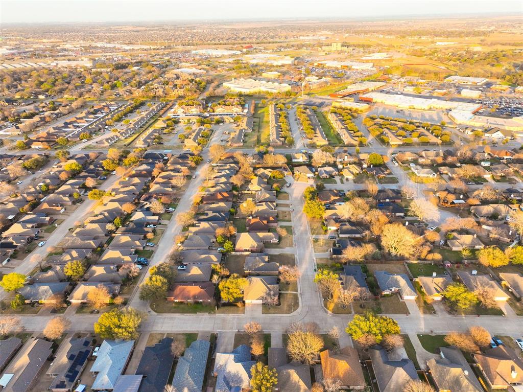 University Park Ph Ii-Rev - Residential