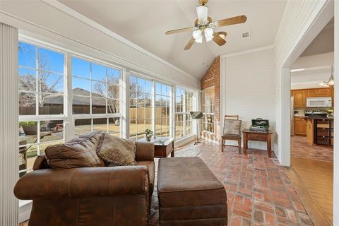 Tiny photo for 701 Queens Drive, Waxahachie, TX 75165 (MLS # 21196121)