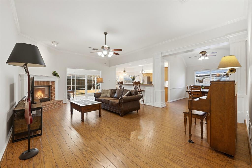 University Park Ph Ii-Rev - Residential