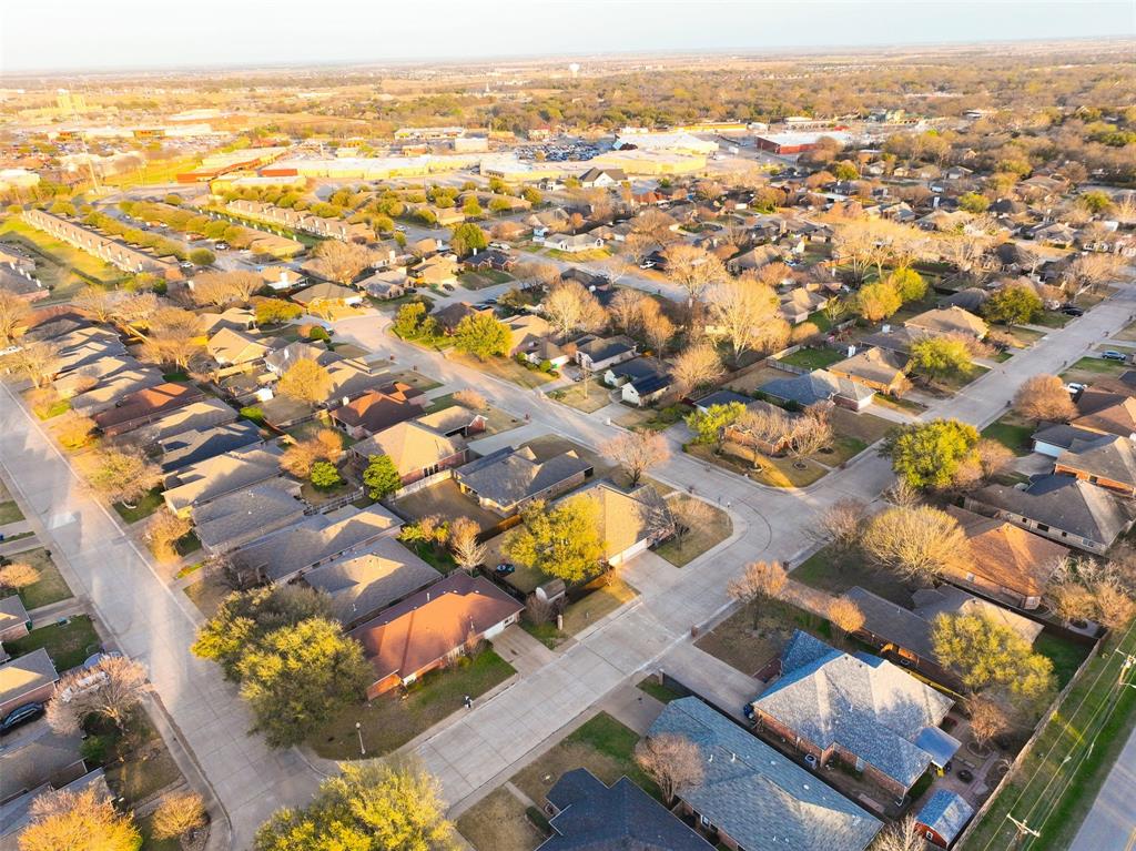 University Park Ph Ii-Rev - Residential