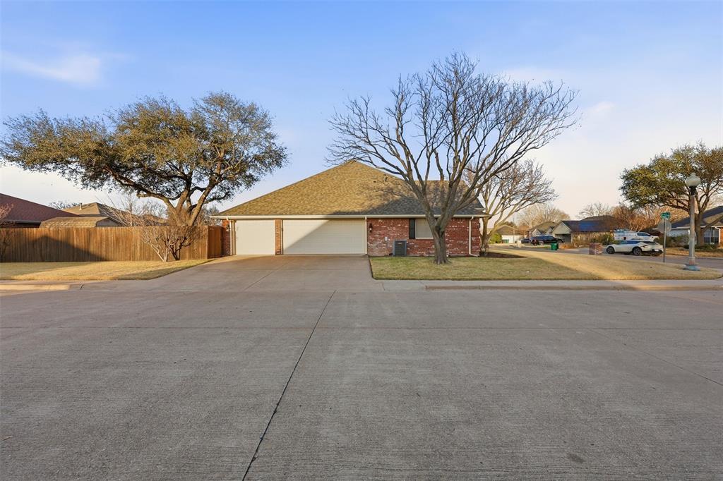 University Park Ph Ii-Rev - Residential