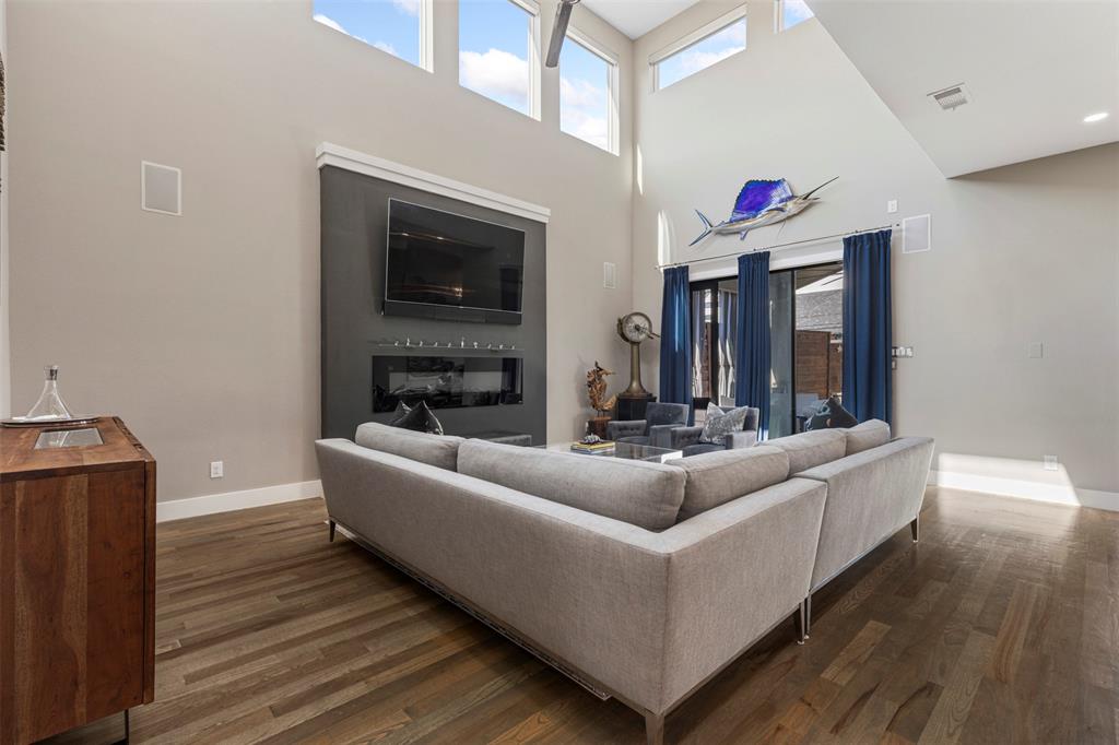 Glenridge Estates - Residential