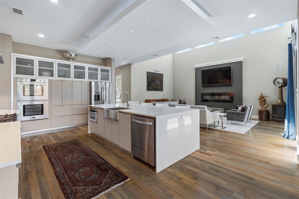 Glenridge Estates - Residential