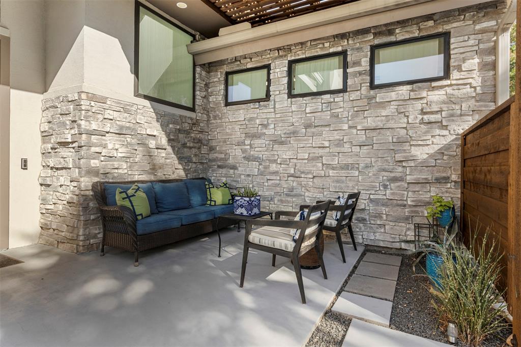 Glenridge Estates - Residential