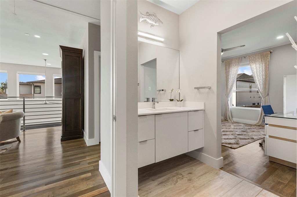 Glenridge Estates - Residential