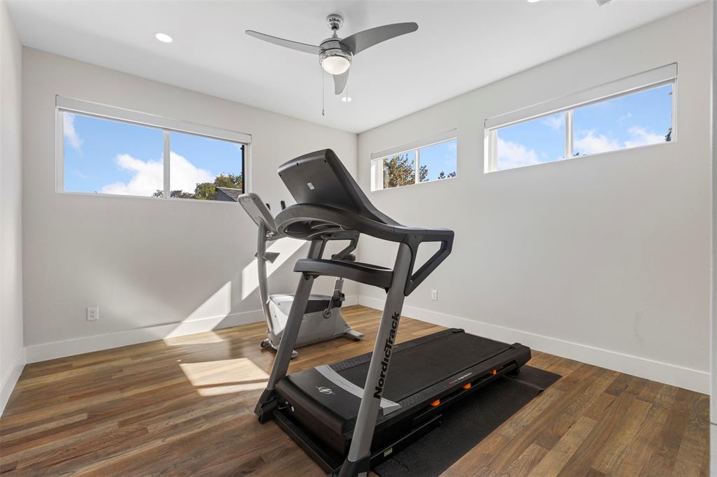 Glenridge Estates - Residential