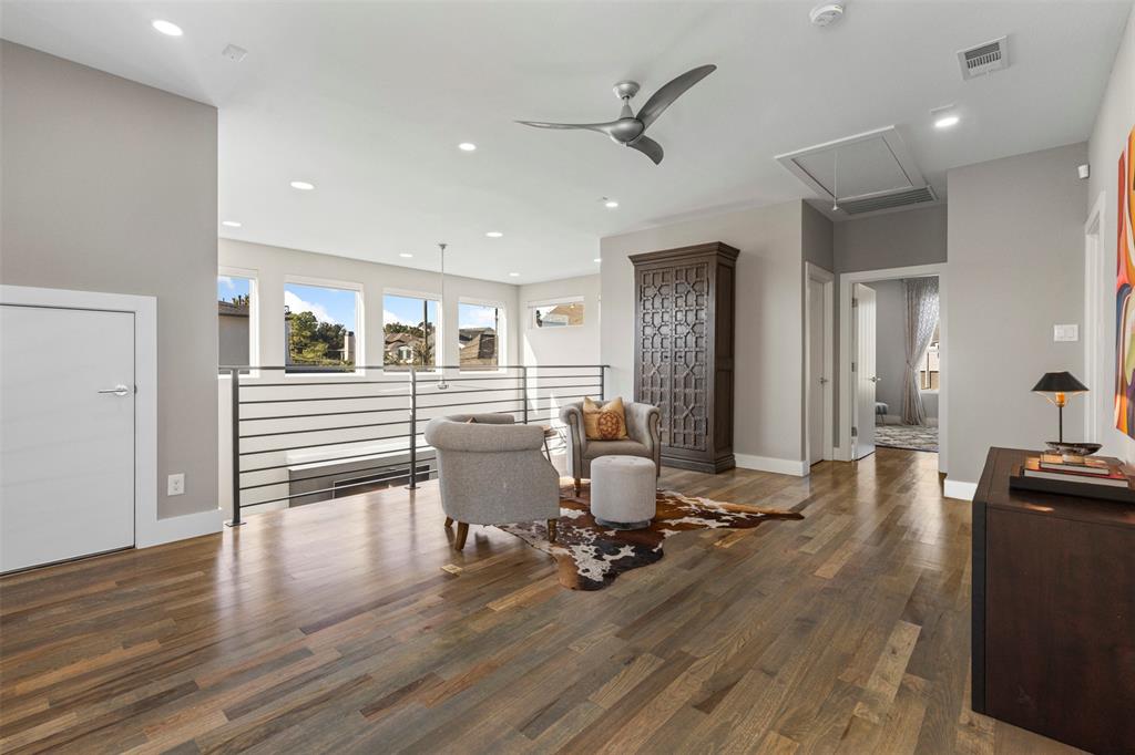 Glenridge Estates - Residential