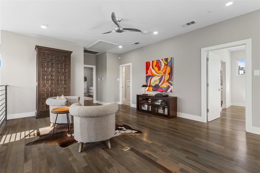 Glenridge Estates - Residential