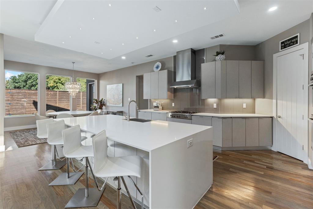 Glenridge Estates - Residential