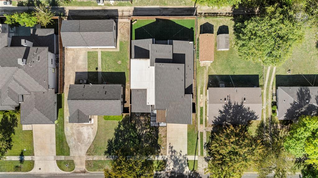 Glenridge Estates - Residential