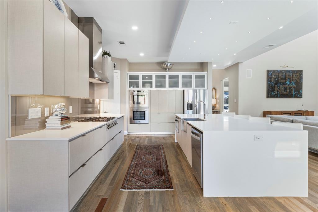 Glenridge Estates - Residential