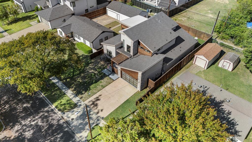 Glenridge Estates - Residential