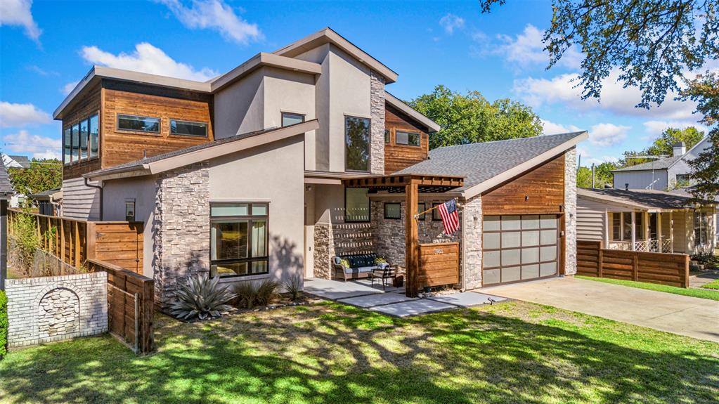 Glenridge Estates - Residential