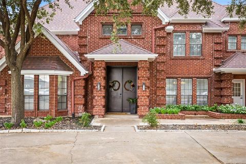 13510 Willow Springs Road Haslet TX 76052