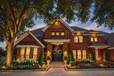 Photo of 13510 Willow Springs Road, Haslet, TX 76052 (MLS # 21059105)