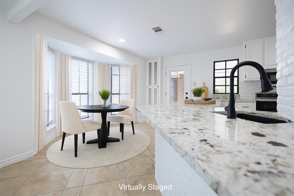 Rb Bishops Sub - Residential