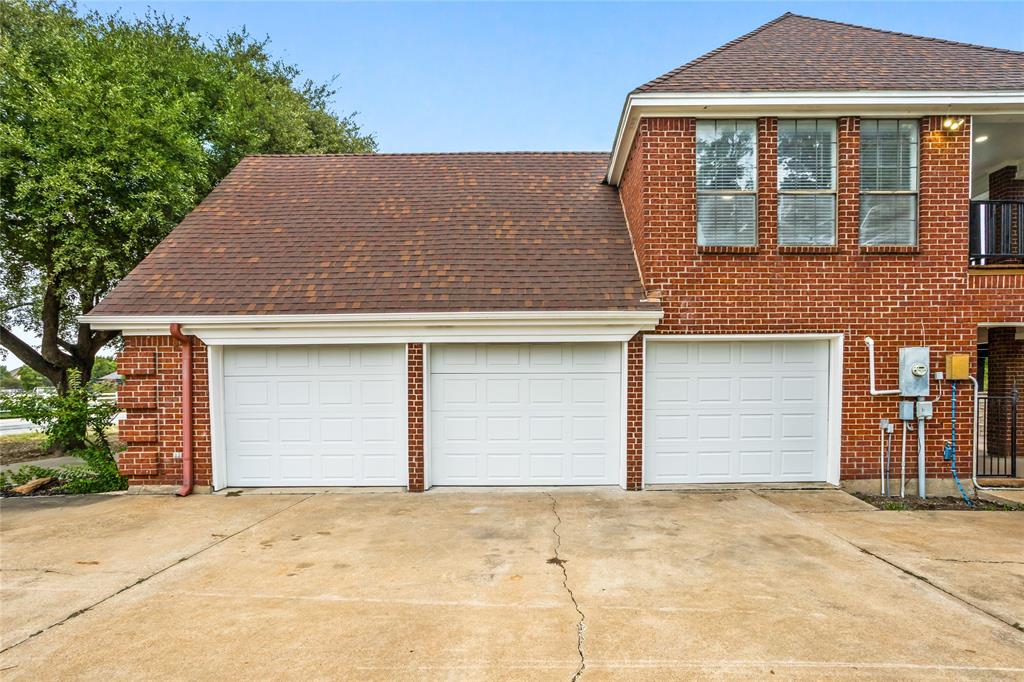 Rb Bishops Sub - Residential