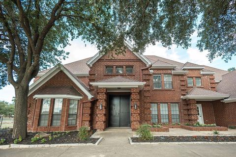 13510 Willow Springs Road Haslet TX 76052