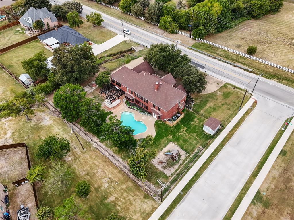 Rb Bishops Sub - Residential