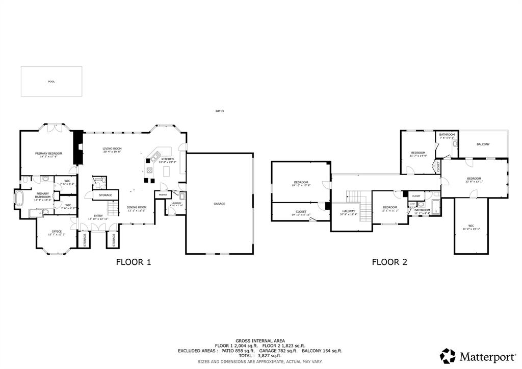 Rb Bishops Sub - Residential