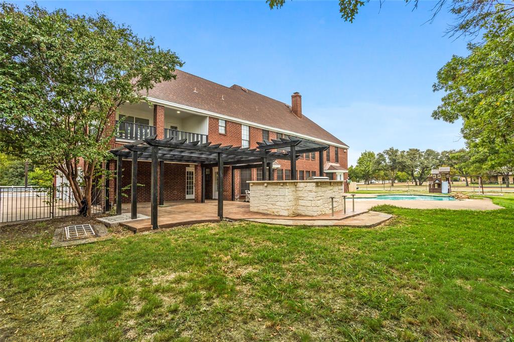 Rb Bishops Sub - Residential