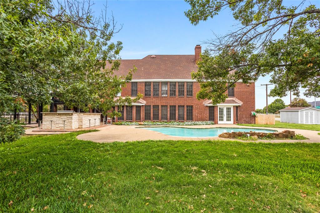 Rb Bishops Sub - Residential