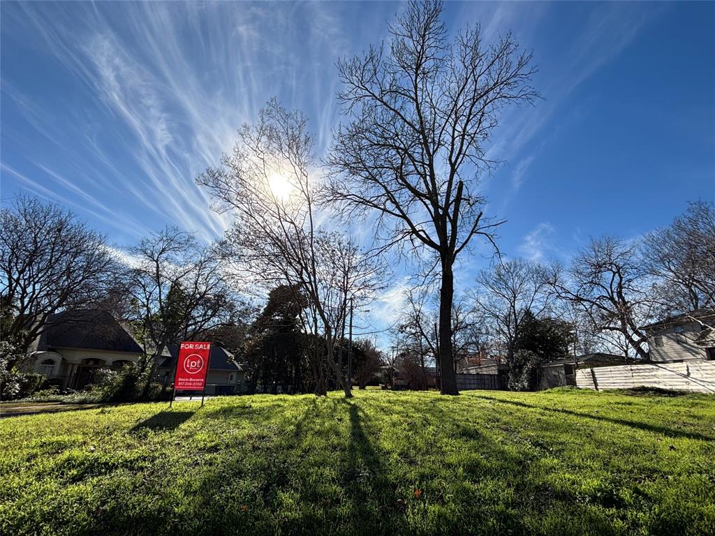 Oak Lawn Heights - Land