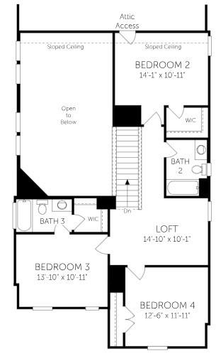 1508 Ramble