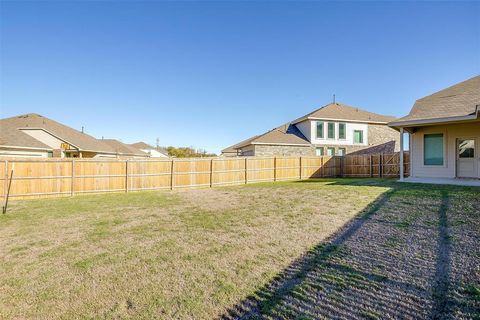 A home in Fort Worth