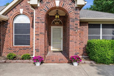 A home in Rockwall