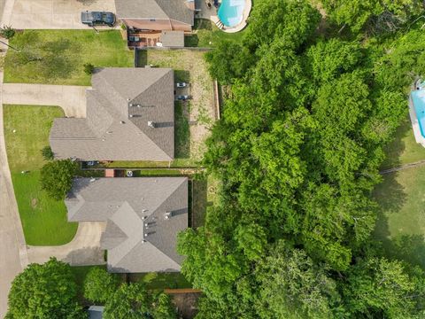 A home in Rockwall