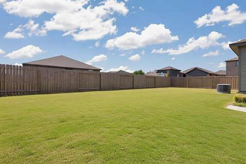 Tiny photo for 208 Foster Lane, Anna, TX 75409 (MLS # 21100944)