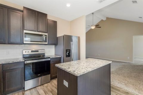 Tiny photo for 208 Foster Lane, Anna, TX 75409 (MLS # 21100944)