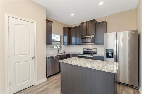 Tiny photo for 208 Foster Lane, Anna, TX 75409 (MLS # 21100944)