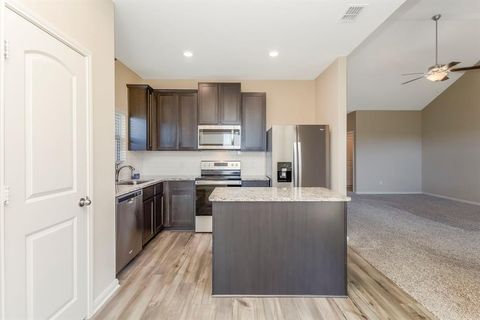 Tiny photo for 208 Foster Lane, Anna, TX 75409 (MLS # 21100944)