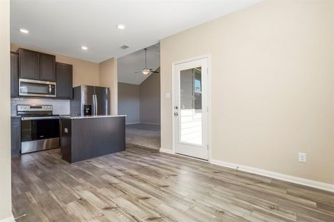 Tiny photo for 208 Foster Lane, Anna, TX 75409 (MLS # 21100944)